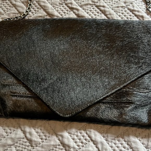 Vittoria Napoli - Genuine Leather Purse - Picture 3 of 11